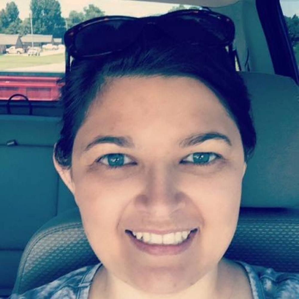 Meet your Posher, Marsha